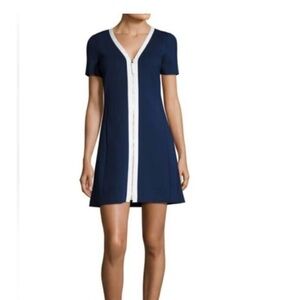 Tory Burch Kimberly Dress size large